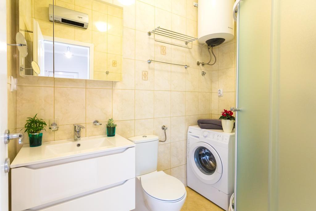 Apartment Lividus A7 Dubrovnik Dış mekan fotoğraf
