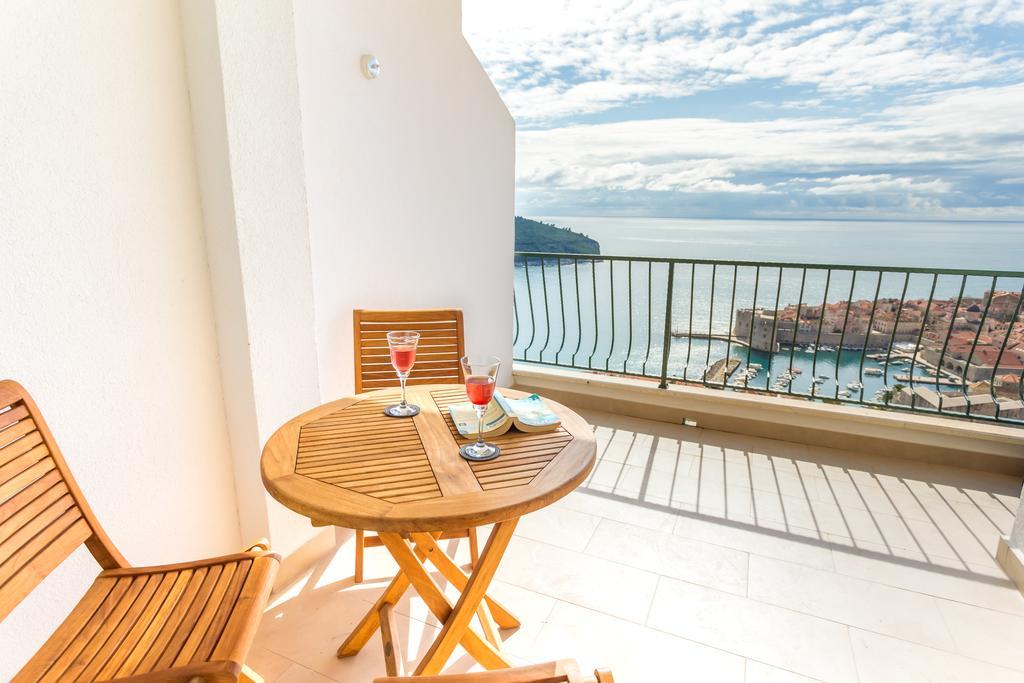 Apartment Lividus A7 Dubrovnik Dış mekan fotoğraf