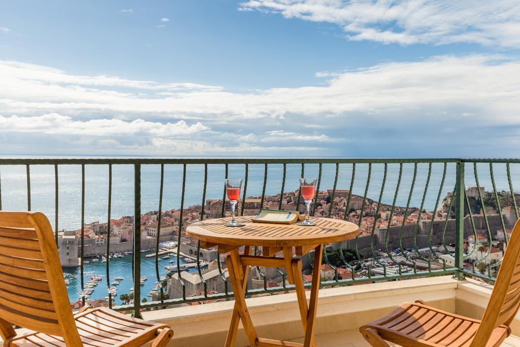 Apartment Lividus A7 Dubrovnik Dış mekan fotoğraf