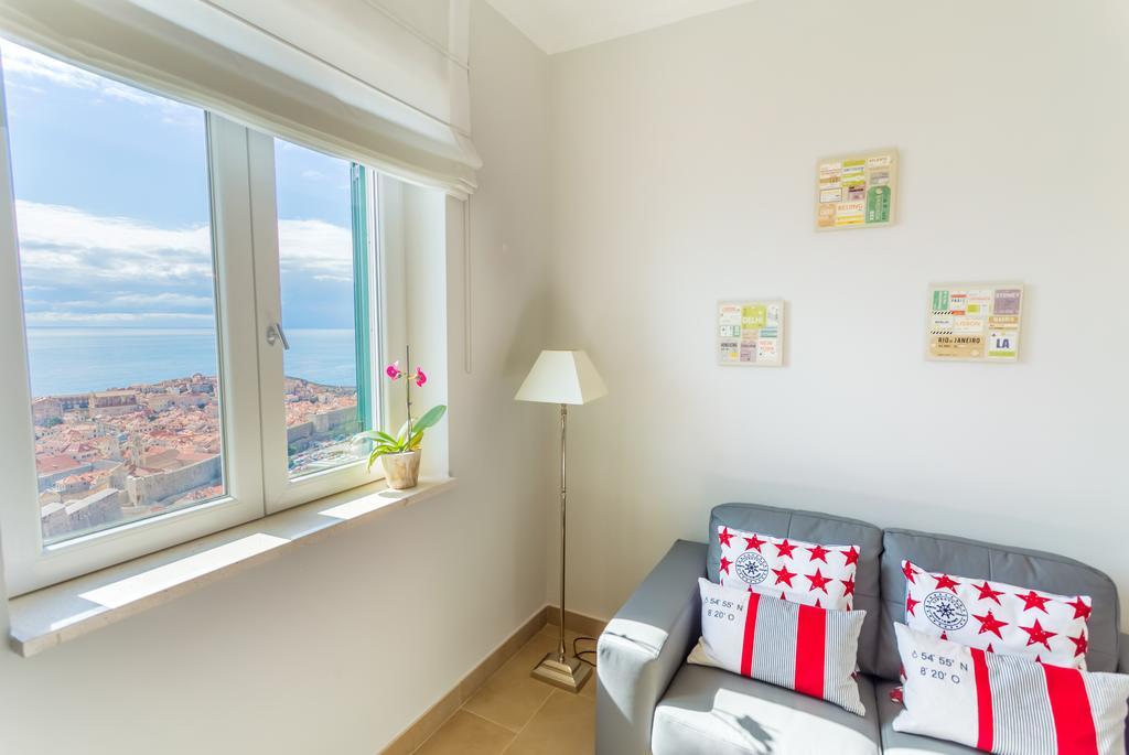 Apartment Lividus A7 Dubrovnik Dış mekan fotoğraf