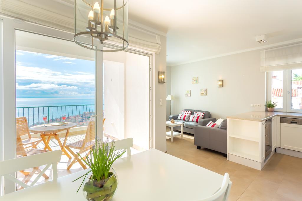 Apartment Lividus A7 Dubrovnik Dış mekan fotoğraf
