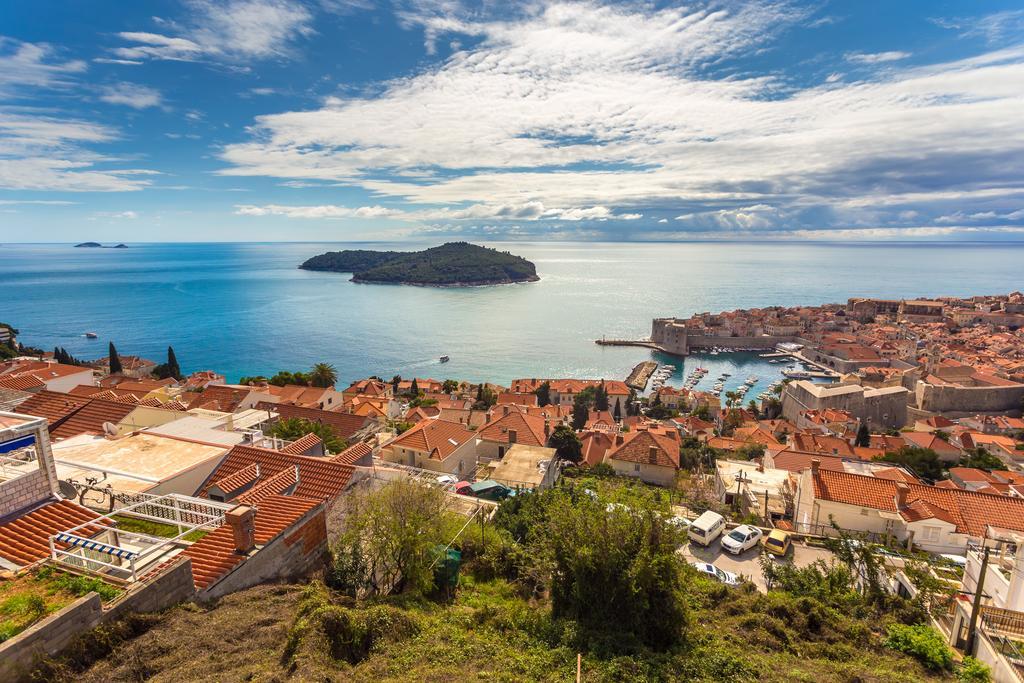 Apartment Lividus A7 Dubrovnik Dış mekan fotoğraf