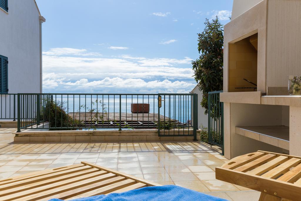 Apartment Lividus A7 Dubrovnik Dış mekan fotoğraf