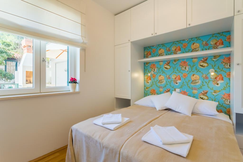 Apartment Lividus A7 Dubrovnik Dış mekan fotoğraf