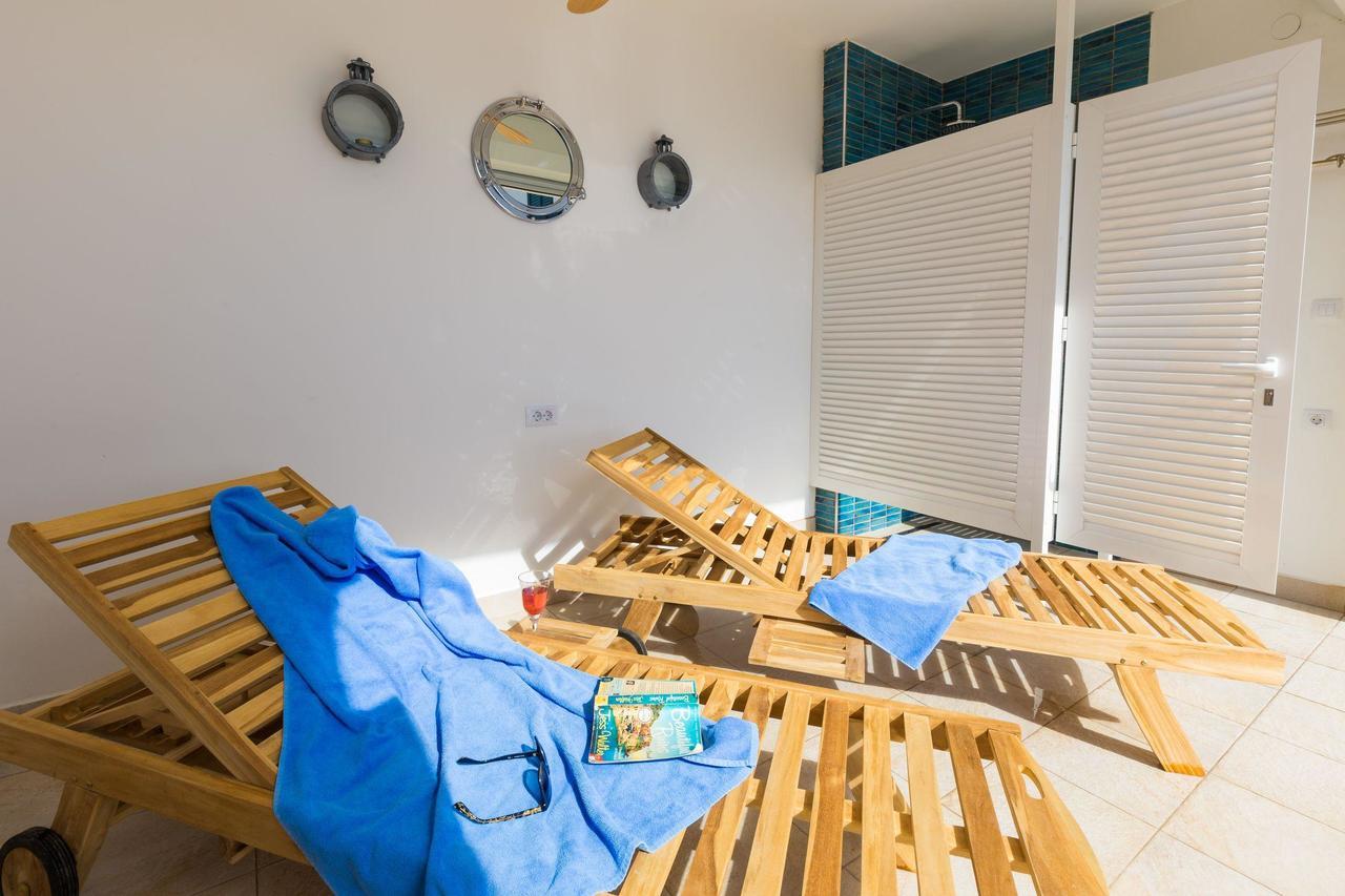 Apartment Lividus A7 Dubrovnik Dış mekan fotoğraf