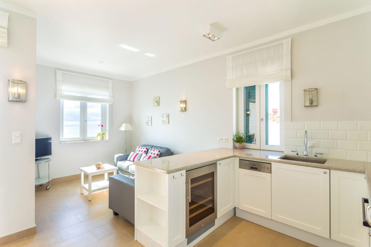 Apartment Lividus A7 Dubrovnik Dış mekan fotoğraf